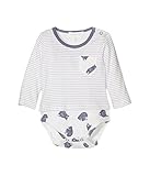[パンプキン パッチ] Pumpkin Patch Kids ガールズ All Over Print Bodysuit (Infant) ワンピース French Vanilla Newborn [並