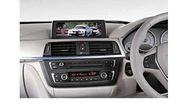 Amazon Bmw 純正 3シリーズ F30 F31 地上デジタルtvチューナー パッケージ Pioneer製 カロッツェリア Gex 909dtv インテリア テレ ワンセグ 地デジチューナー 車 バイク