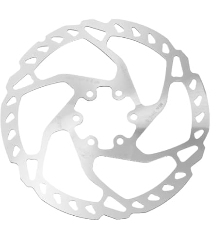 SHIMANO SM-RT76 ディスクブレーキローター 180mm Amazon | シマノ(SHIMANO) SM-RT76 180mm 6本ボルト ナロータイプ