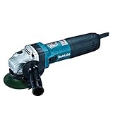 マキタ:100ミリ電子ディスクグラインダ GA4041C