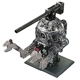 【MG】 1/100 ベース限定 ボール Ver.Ka [メカニカルクリア] プラモデル