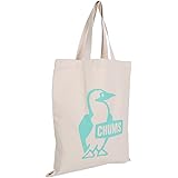 [チャムス] Lt.Canvas Booby Big Canvas Tote
