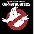 ゴーストバスターズ オリジナル・サウンドトラック(期間生産限定盤)