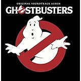 ゴーストバスターズ オリジナル・サウンドトラック(期間生産限定盤)
