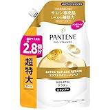 パンテーン シャンプー 860mL [2.8 個分] 詰め替え超特大 エクストラダメージリペア