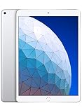 【整備済み品】 Apple iPad Air (第３世代) Wi-Fi + Cellular 64GB シルバー (整備済み品)