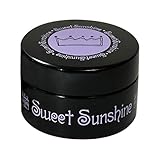 スウィートサンシャイン ジェルネイル 最速硬化LED対応 グロストップジェル 4g