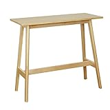 快適ホームズ カウンターテーブル Arles 100*45.5*90 AM-0724 NA