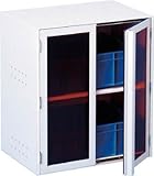 [T-4599748]新光　試薬品保管庫ＥＹ－１００ EY100