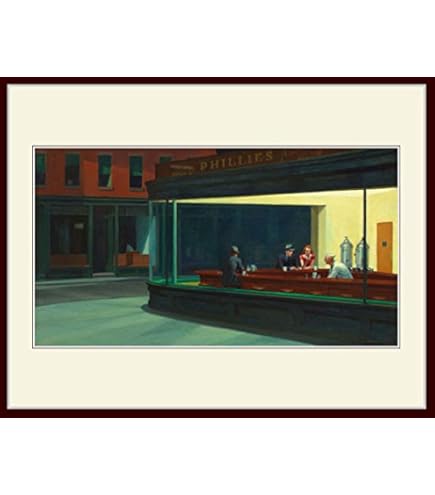 Amazon.co.jp: シャガール・「枝」 プリキャンバス複製画・ 額付き