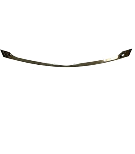 Amazon.co.jp: ヴェルファイア 30 後期 ボンネット フード モール