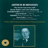 Tchaikovsky;Piano Concerto 1