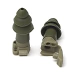 MOLDEX 戦闘・耐衝撃音用耳せん BATTLEPLUGS Mサイズ