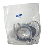 シゲマツ 取替え式防じんマスク M