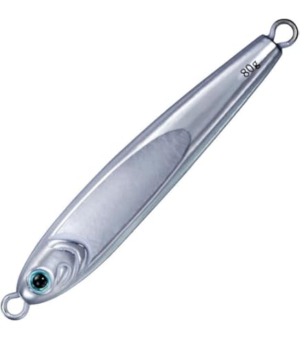 Daiwa tgベイト・Fkジグ　30〜60g Amazon.co.jp: ダイワ(DAIWA) タングステンジグ ソルティガFK