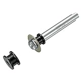 TOP(トップ):塩ビ内径カッターディスクグラインダーセット TNC-40D
