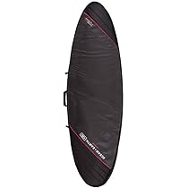 Ocean and Earth Airconサーフボードケース 6'4\"fish Ocean and Earth Airconサーフボードケース 6'4