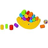 [ゴキ]Goki Balancing Moon Baby Toy 56711 [並行輸入品]