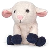 Apple Park(アップルパーク) フィンガーパペット ひつじ【TM023】