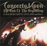 LIVE1999 and More�uTHE END OF THE BEGINNING�v