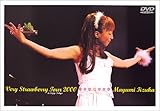 Very Strawberry Tour 2000
