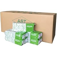 【ケース品】 ASTペーパータオル エコノミー 200枚(42パック入)