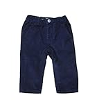 Motionwear PANTS ベビー・ボーイズ カラー: ブルー