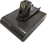 ダイソン dyson DC31 DC34 DC35 DC44 DC45 互換バッテリー 2.0Ah 2000mAh サムスン社セル搭載 掃除機 ネジ無しタイプ １年保証
