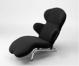 HUG LOUNGE CHAIR(�n�O���E���W�`�F�A)�F�u���b�N