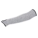 防刃 アームカバー スリーブ 防刃手袋 作業用手袋 切れない手袋 軍用 防刃グローブ 段ボールカッター