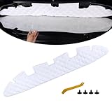 AKMSX アルファード/ヴェルファイア 40系用 防音マット エンジンルーム用 遮音パッド 吸音・断熱マット エンジン音低減 防音対策 車種専用 簡単装着 衝撃吸収 スポンジパネル