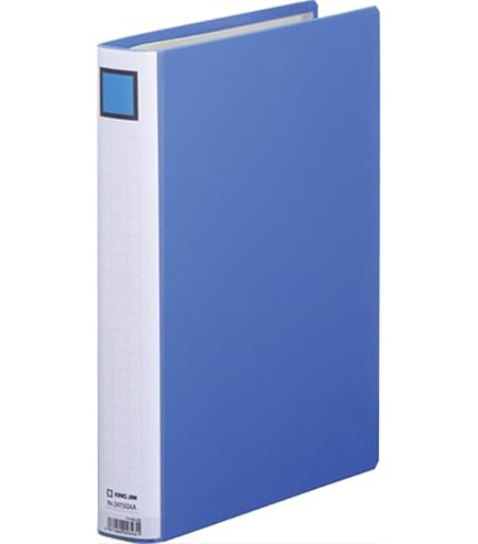 Amazon | キングジム キング ファイル スーパードッチ 脱・着 イージー 