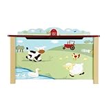 ファームフレンズToyボックス