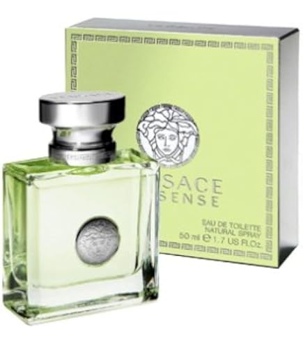 Amazon.co.jp: ヴェルサーチェ ヴェルセンス オードトワレ 30ml(並行