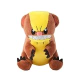 ポケモンセンターオリジナル 734 ぬいぐるみ Pokémon fit ヤングース