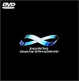 concert tour�f98�uTime to Destination�v