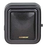 Seco-Larm E-931ACC-SFQ Enforcer Wireless Door Entry Alert Speaker or Chime [並行輸入品]