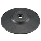 リョービ(RYOBI) サンディングパット サンダポリッシャ用 127mm 6940339