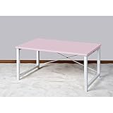 TBD-9907PK　パソコンデスク ロータイプ