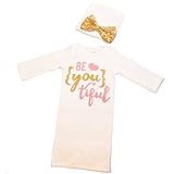 Lilly and the Bee Novelties SLEEPWEAR ベビー・ガールズ US サイズ: 0 to 6 months カラー: ホワイト
