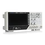 Hantek DSO4102C 100MHz デジタル オシロスコープ １ＣＨ任意/ファンクションジェネレータ付き