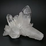 〔 ヒーリングストーン 〕〔 Healing Stone 〕 高級品質 水晶クラスター　空間の...