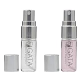 [FIGATA]ミニ香水 ペアセット 2本セット 香水 お試し アトマイザー 3ml スプレータイプ 原材料(クリード アバントゥス ゲラン ローズシェリー オードパルファム)
