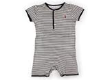 Ralph Lauren(ラルフローレン) ロンパース 80サイズ
