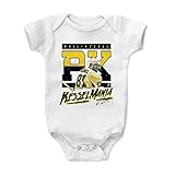 500レベルのPhil Kessel Infant & Baby Onesieロンパース – ファンギアPittsburghホッケーNHLの公式ライセンス選手Association – Phil Ke
