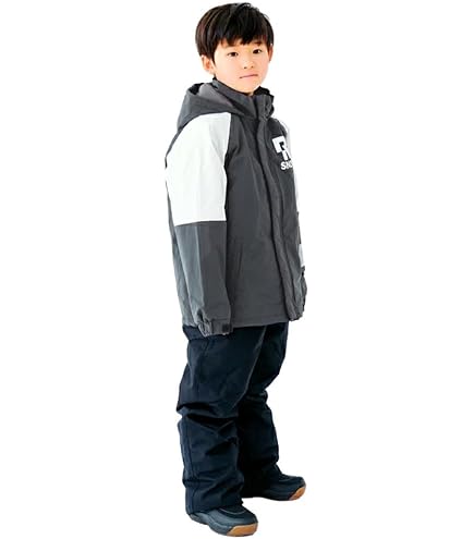 Amazon.co.jp: (ディフェンダー)DIFENDER 耐水圧5000mm スキーウェア