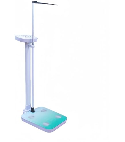 Amazon.co.jp: 金属身長計 YS-OA 成人2m 1~200cm : ドラッグストア