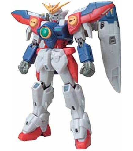 MS IN ACTION!! ウイングガンダム [おもちゃ＆ホビー] 6g7v4d0 Amazon | MS IN ACTION!! ウイングガンダム [おもちゃ＆ホビー