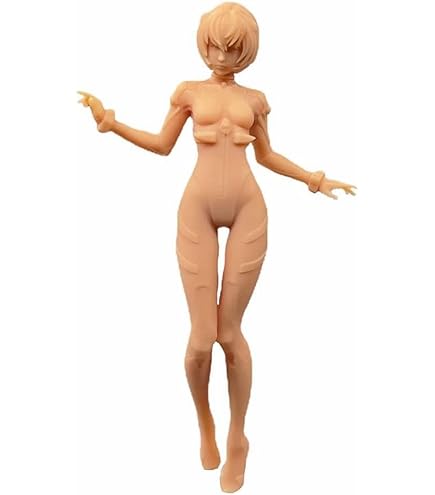 Amazon.co.jp: ZEDACAKAI (10個) 1/24 フィギュア アニメ 女性ボクサー