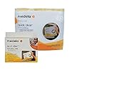 メデラ（medela） 電子レンジ除菌バッグ（5パック） クイッククリーン スチームバッグ [並行輸入品]